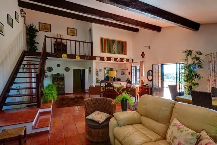 Quinta da Tranquilidade