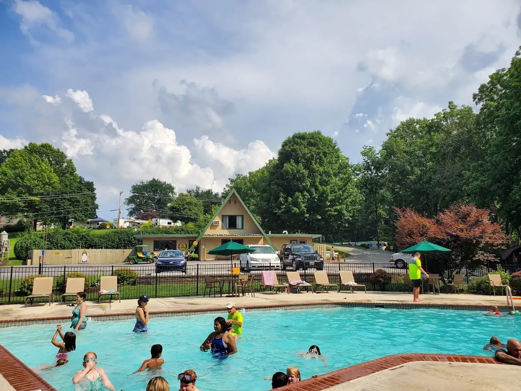 Philadelphia/West Chester KOA