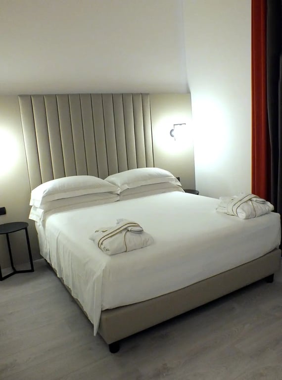 BB Hotels Smarthotel Derose