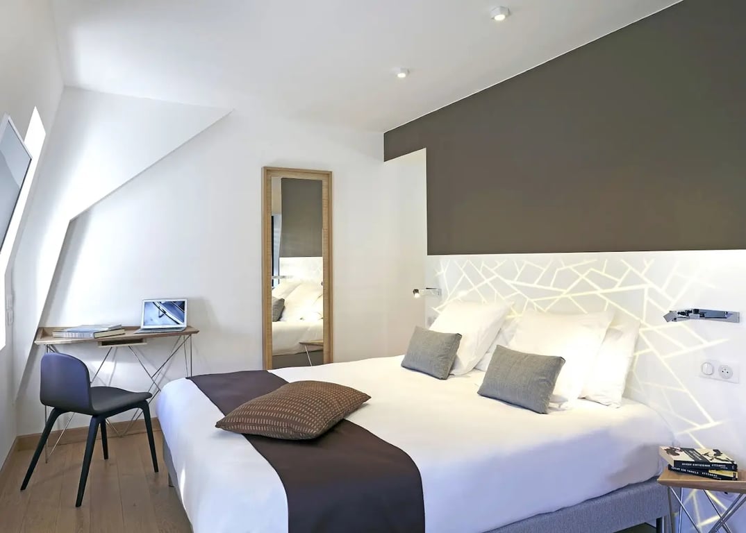 Hôtel In Situ