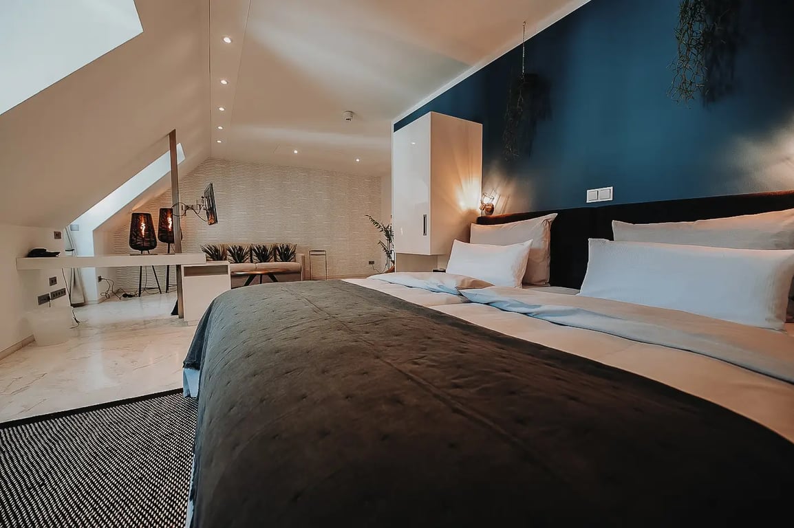 Hotel Freihof