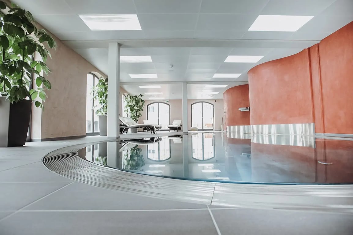 Hotel Freihof
