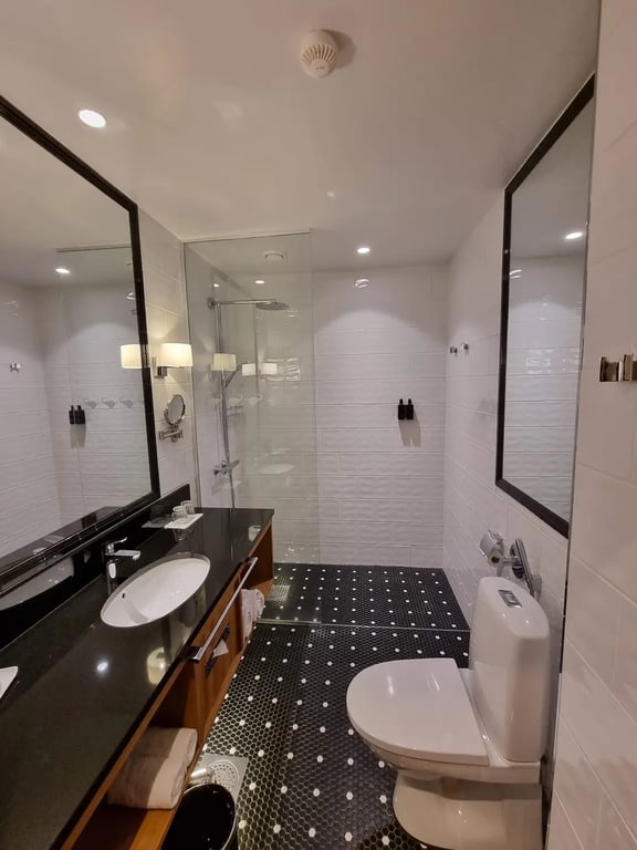 Hotel Lilla Roberts