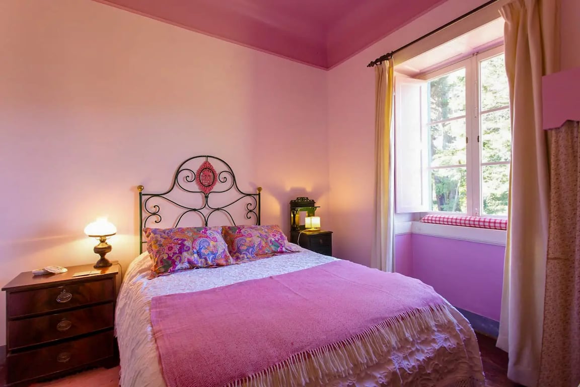 Quinta da Paz - Weddings, Accommodation & Events