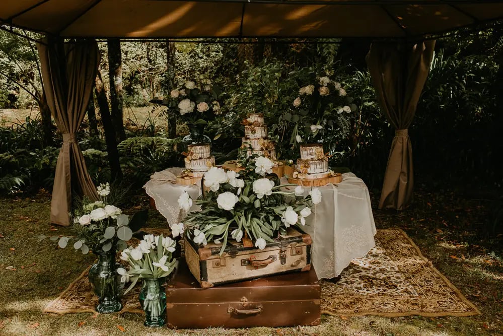 Quinta da Paz - Weddings, Accommodation & Events