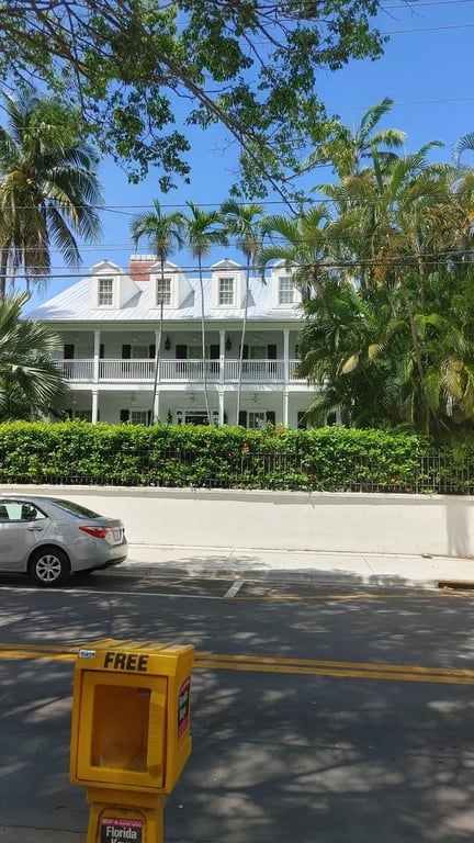 Harry S. Truman Little White House