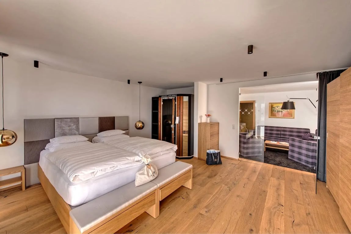 Hotel Schöne Aussicht