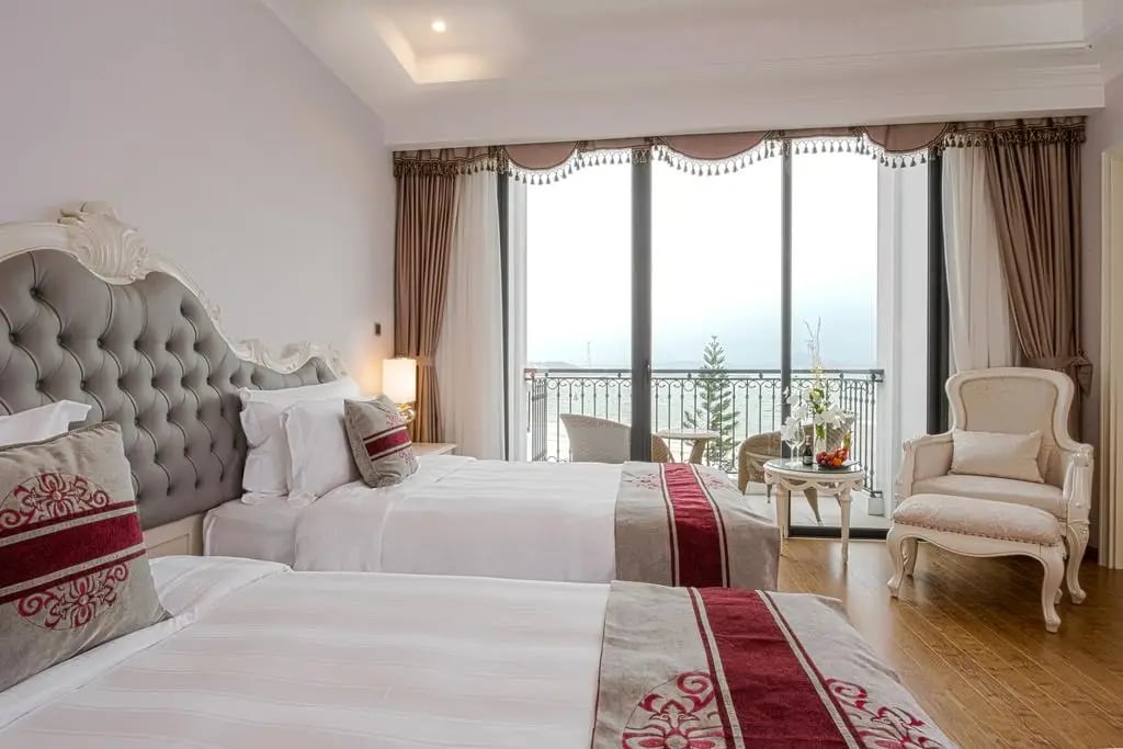 Mint Village Hạ Long