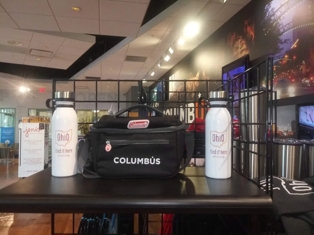 Experience Columbus