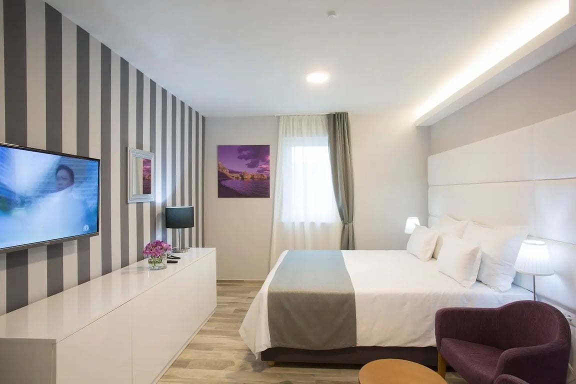 Boutique Hotel Intermezzo - Pag centre
