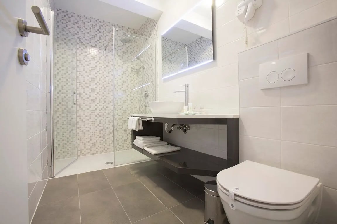 Boutique Hotel Intermezzo - Pag centre