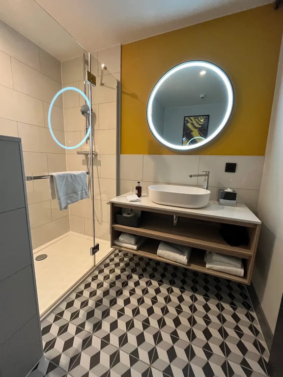Residence Inn by Marriott Brussels Airport