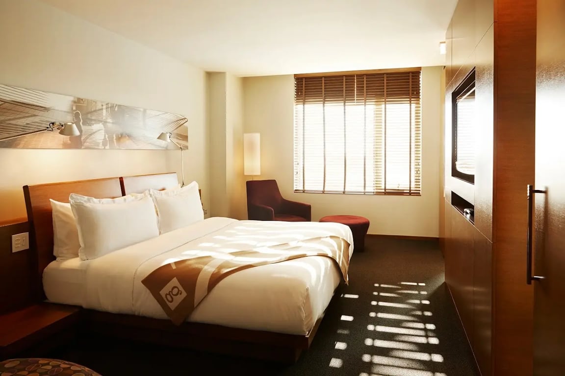 Hotel Le Germain