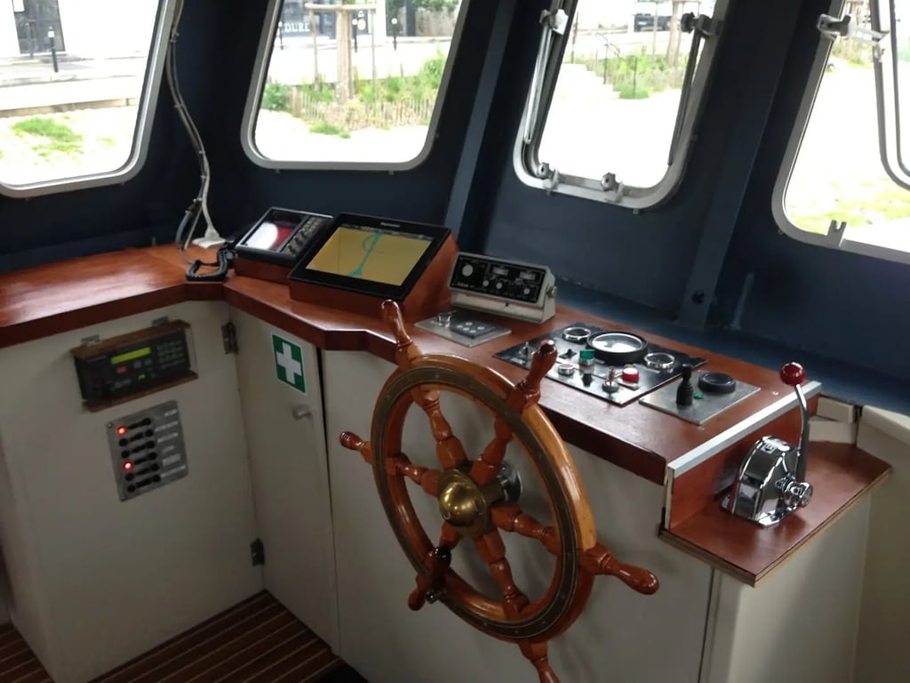Spirit of Victoria