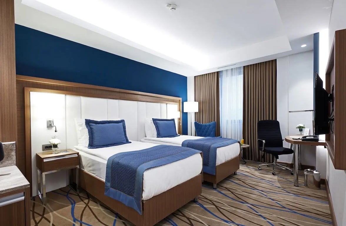 Dedeman Kayseri