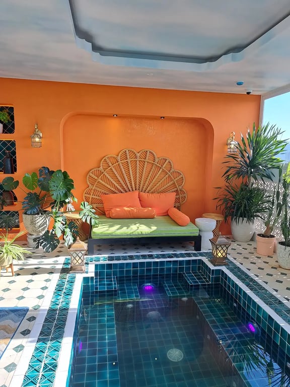Pavillon Boutique Hotel & Apartment Nha Trang
