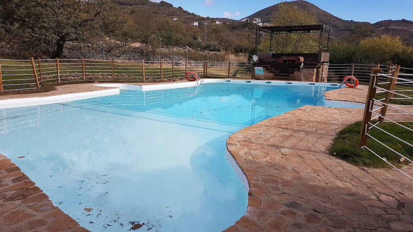 Hotel Rural Peña Del Alba