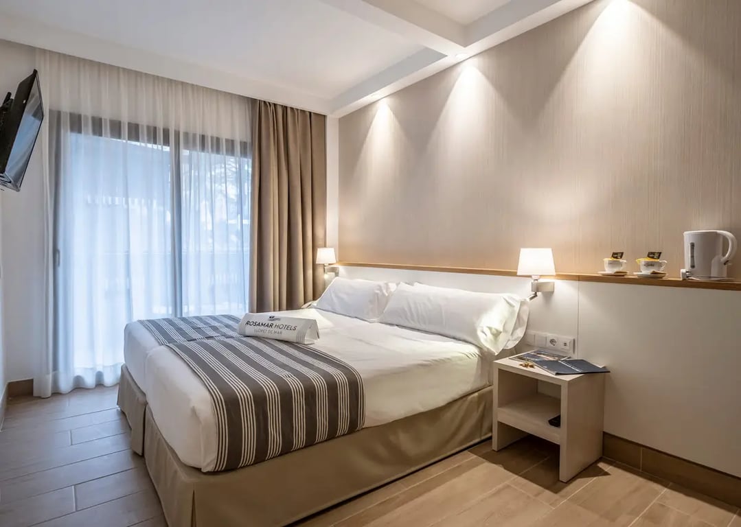 Rosamar Es Blau 4*s - Adults Only