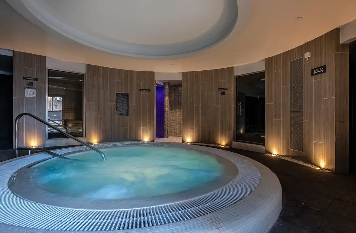 Rosamar Es Blau 4*s - Adults Only