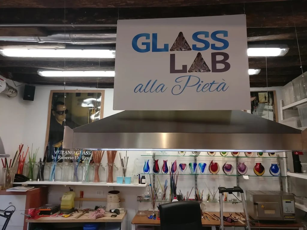 This Glass World