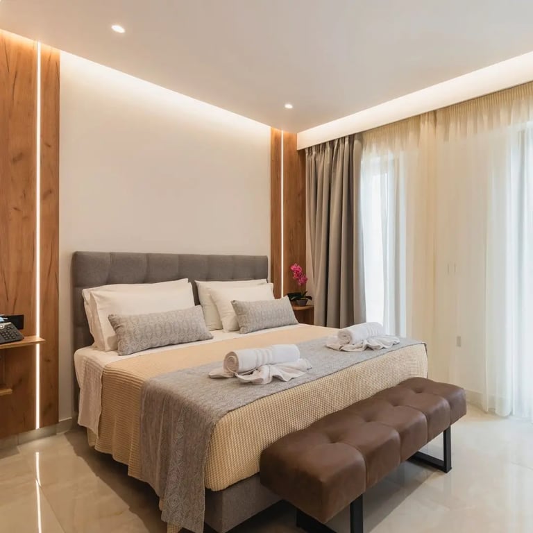 The Wine Hotel