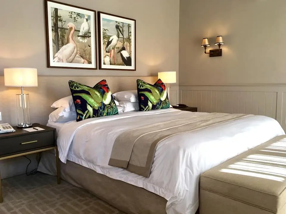 Erinvale Estate Hotel & Spa