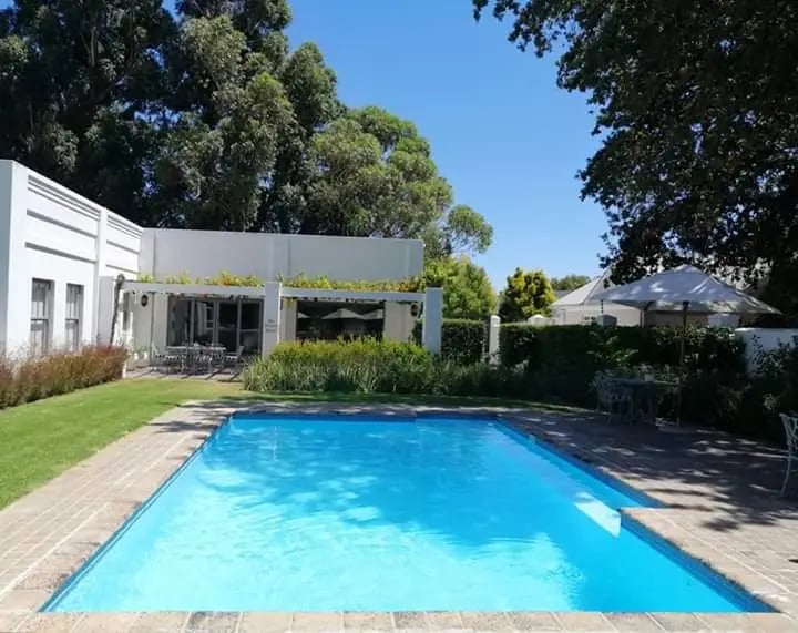 Erinvale Estate Hotel & Spa