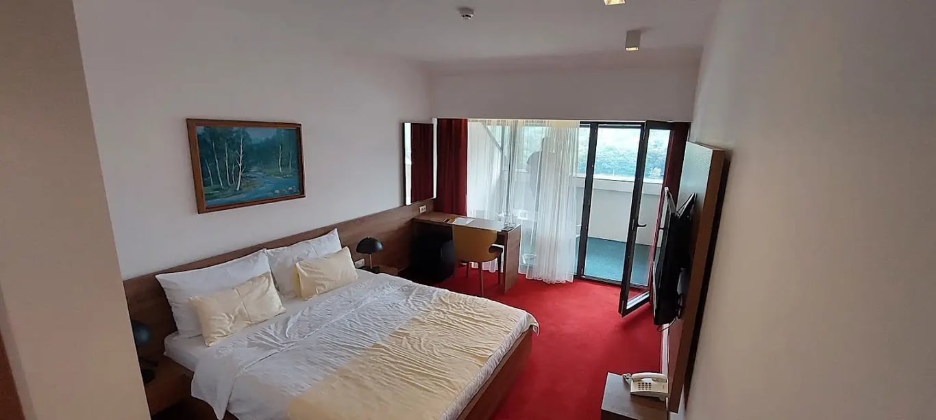 Hotel Vidikovac