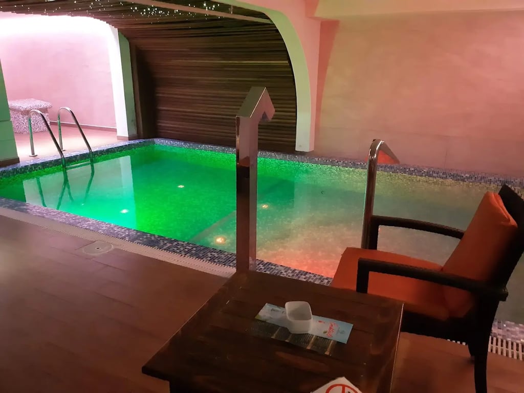 Hotel Vidikovac