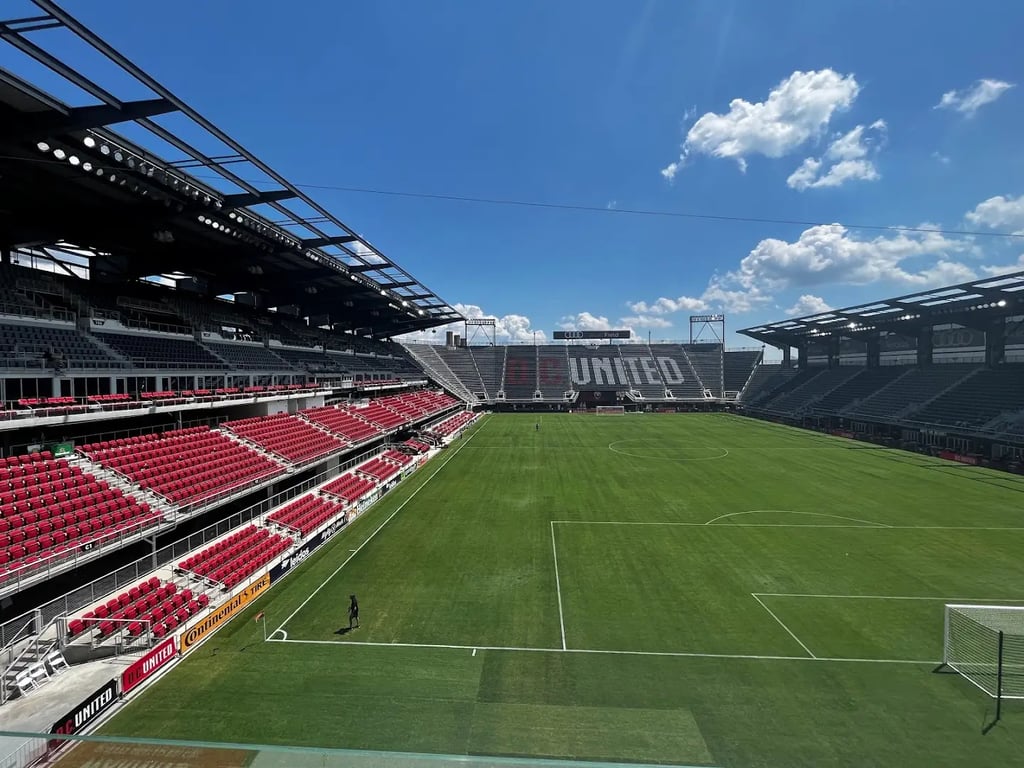 Audi Field