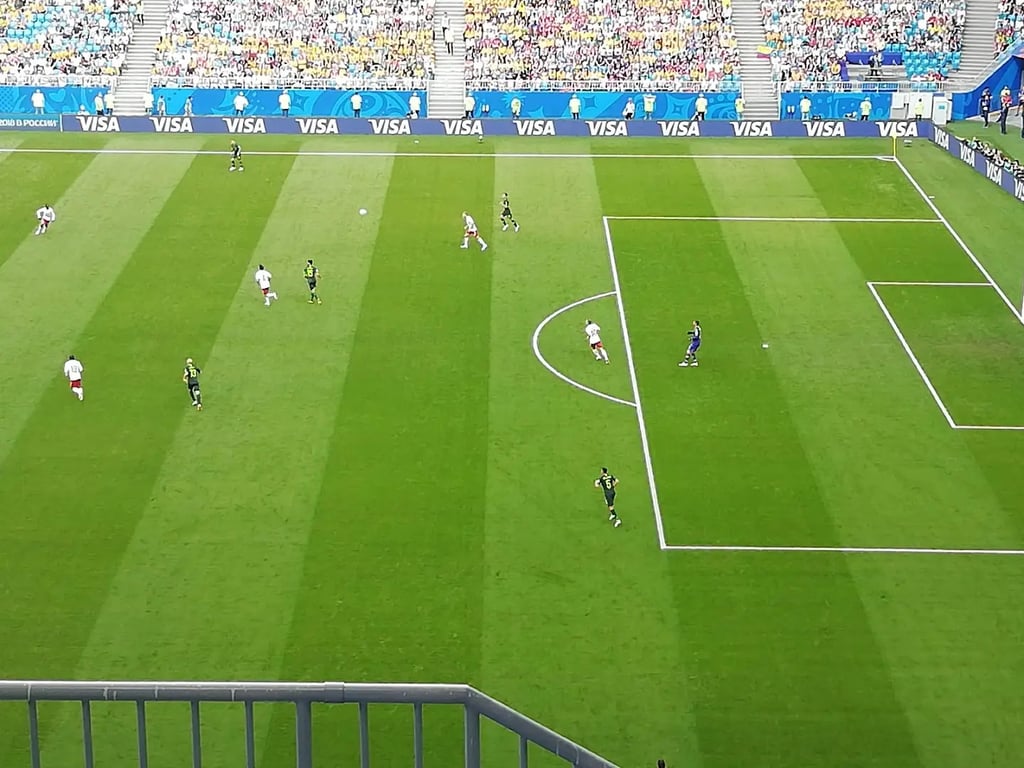Samara Arena