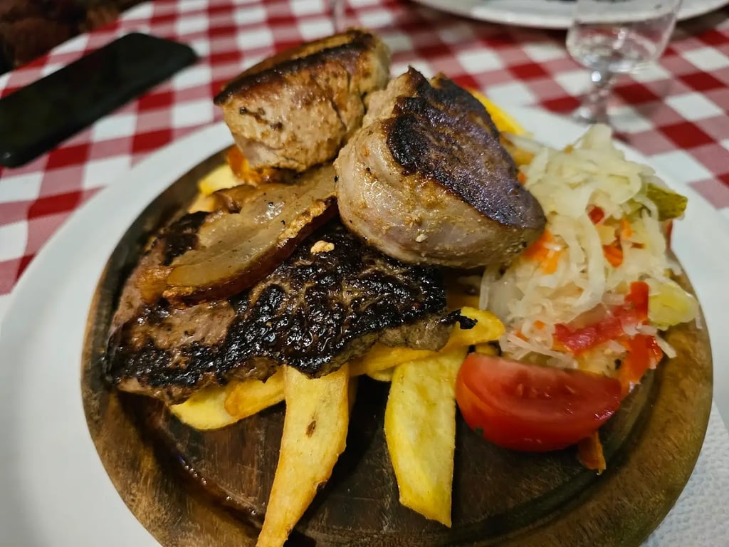 Kocsi Csárda