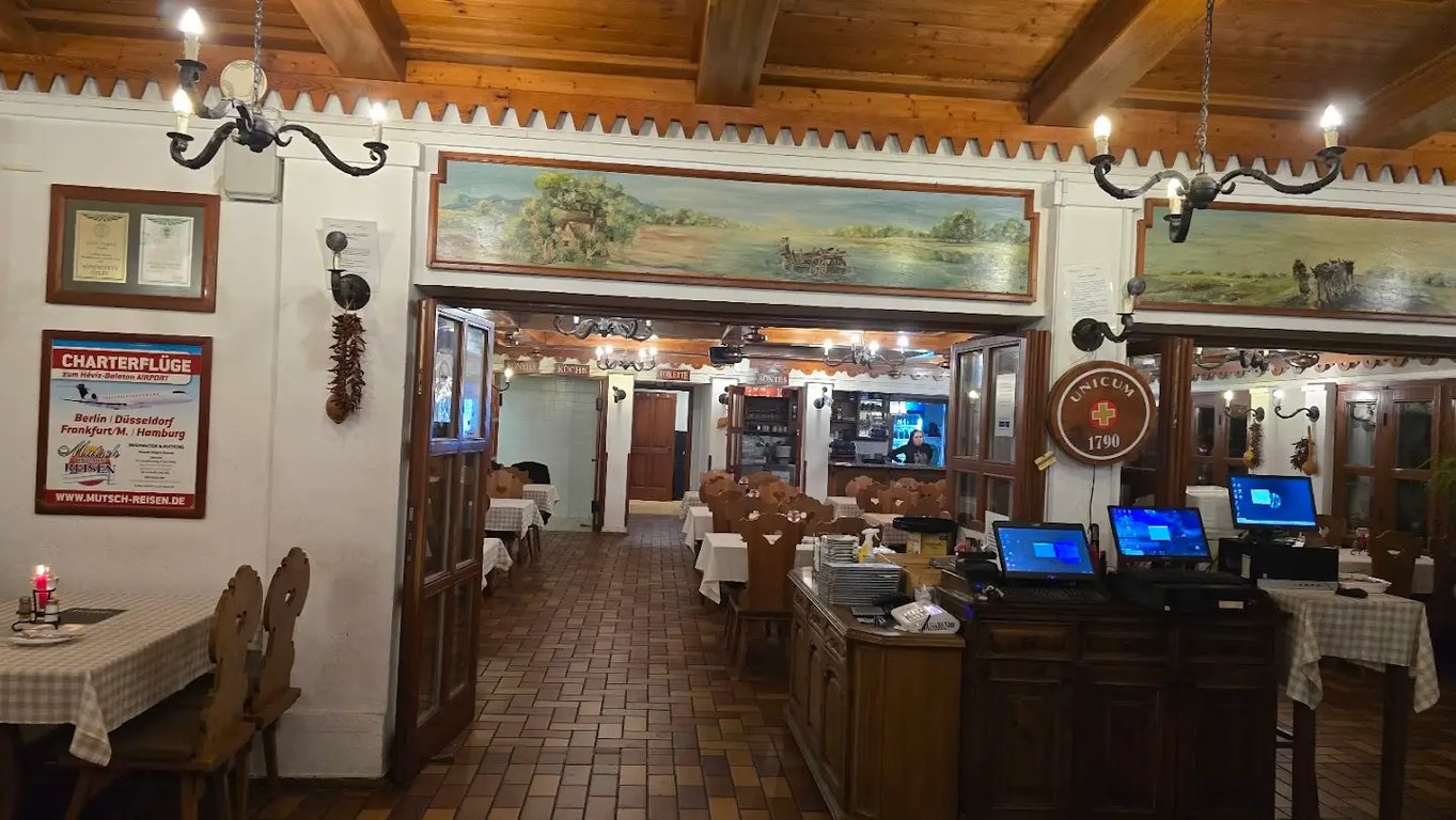 Kocsi Csárda