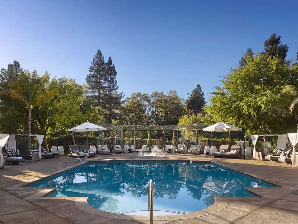 Hyatt Regency Sonoma Wine Country
