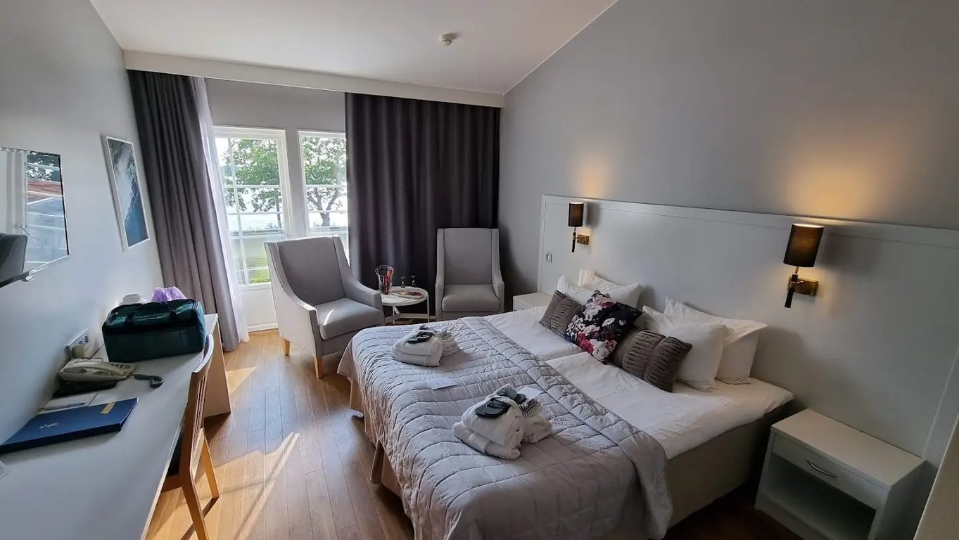 Gränsö Slott Hotel & Spa