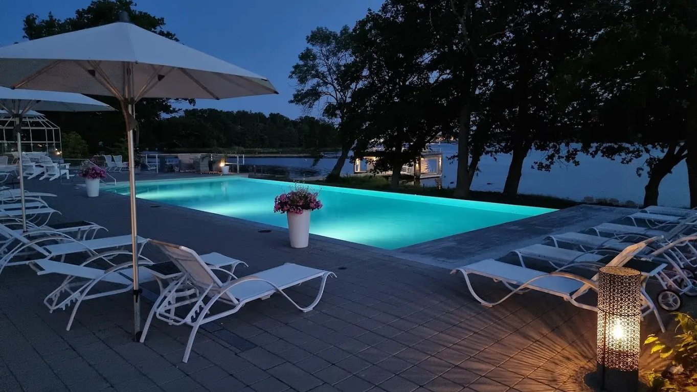 Gränsö Slott Hotel & Spa