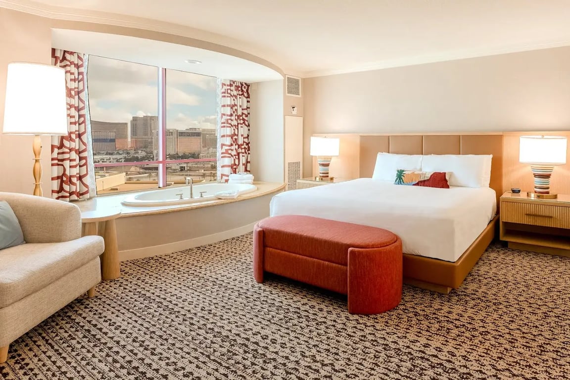 Rio Las Vegas