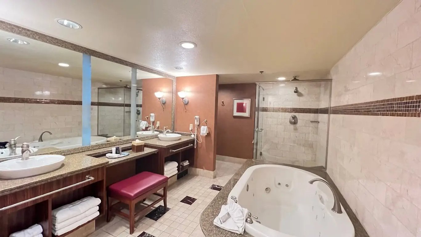 Rio Las Vegas