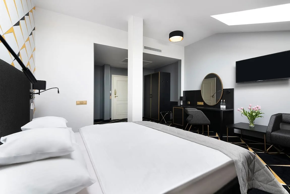 IBB Hotel Grand Hotel Lublin