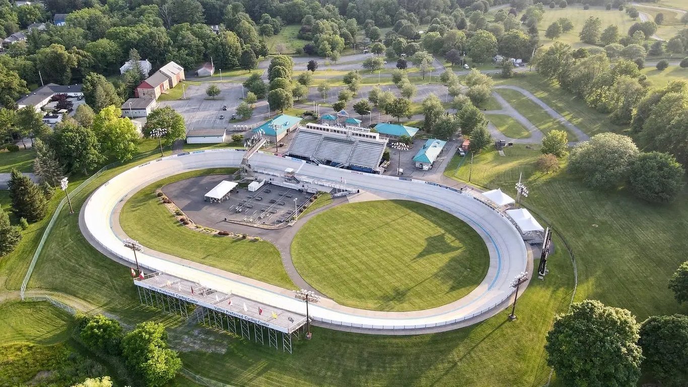 Valley Preferred Cycling Center