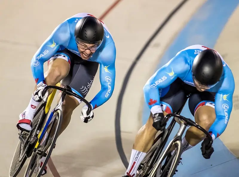 Valley Preferred Cycling Center