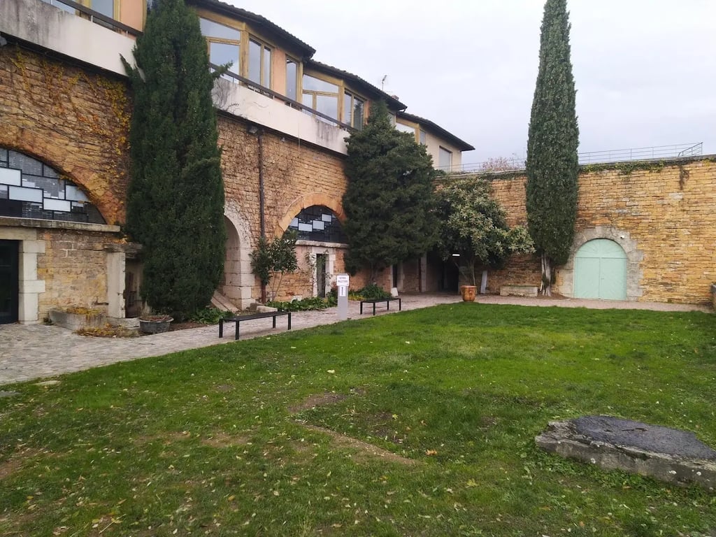 Le Fort de Vaise