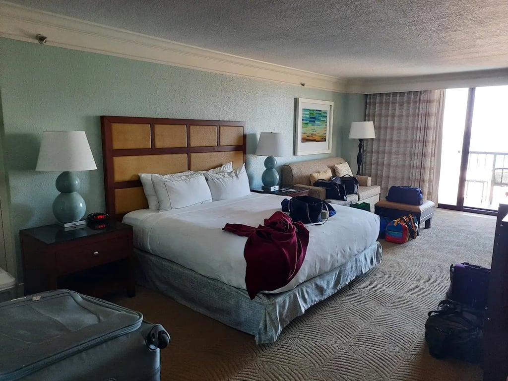 Sandestin Golf and Beach Resort