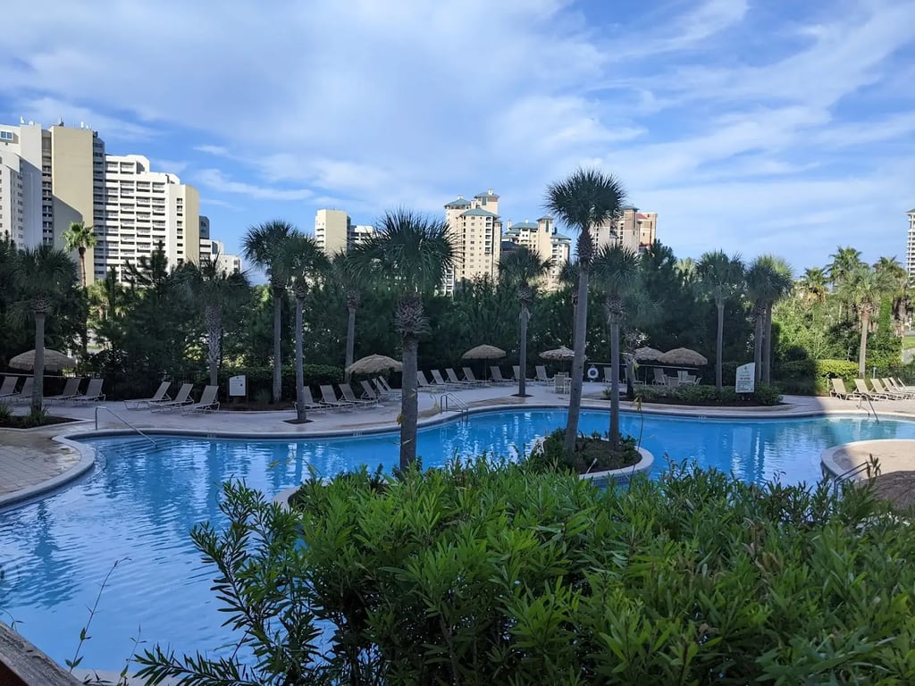 Sandestin Golf and Beach Resort
