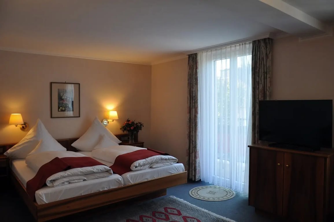 Hotel Anna