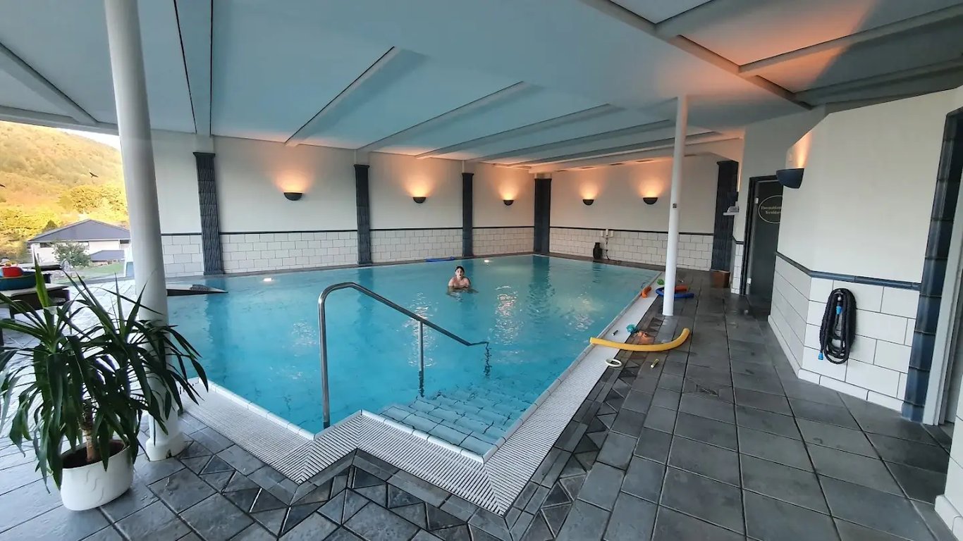 Hotel Anna