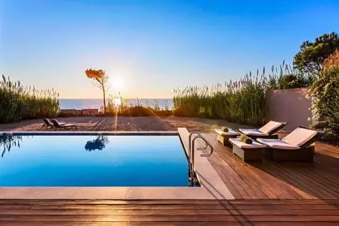 The Romanos, A Luxury Collection Resort, Costa Navarino