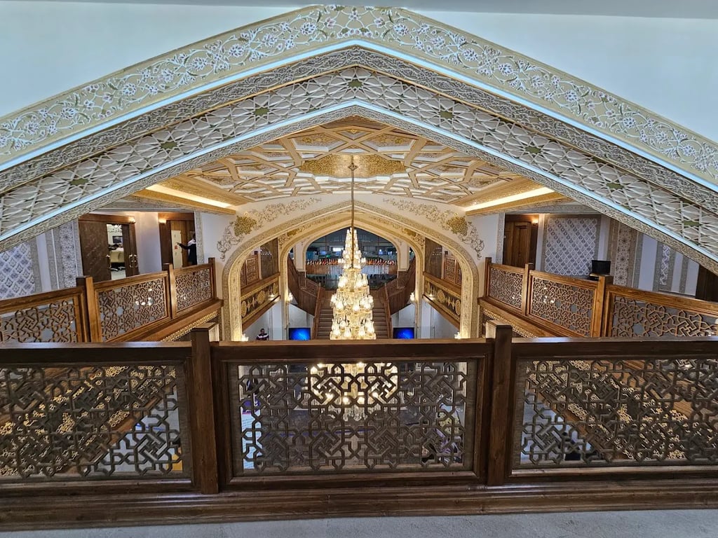 Isfahan Fair, Isfahan Province International Exhibition Co.