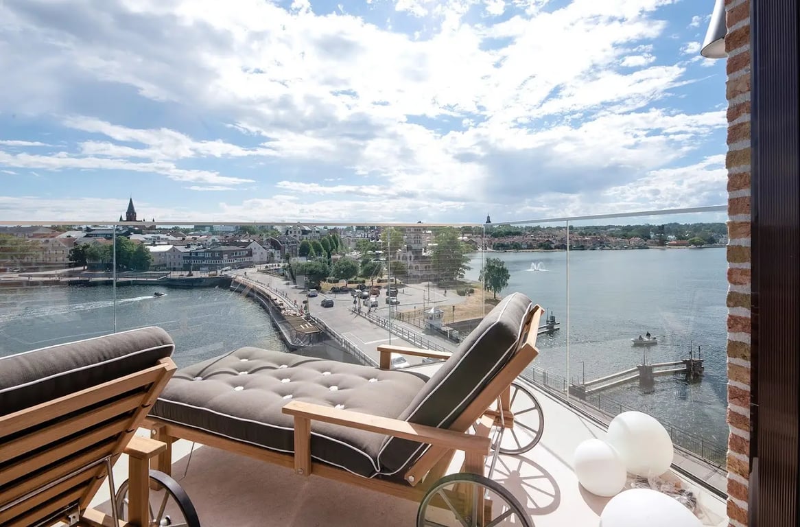 Slottsholmen Hotell och Restaurang