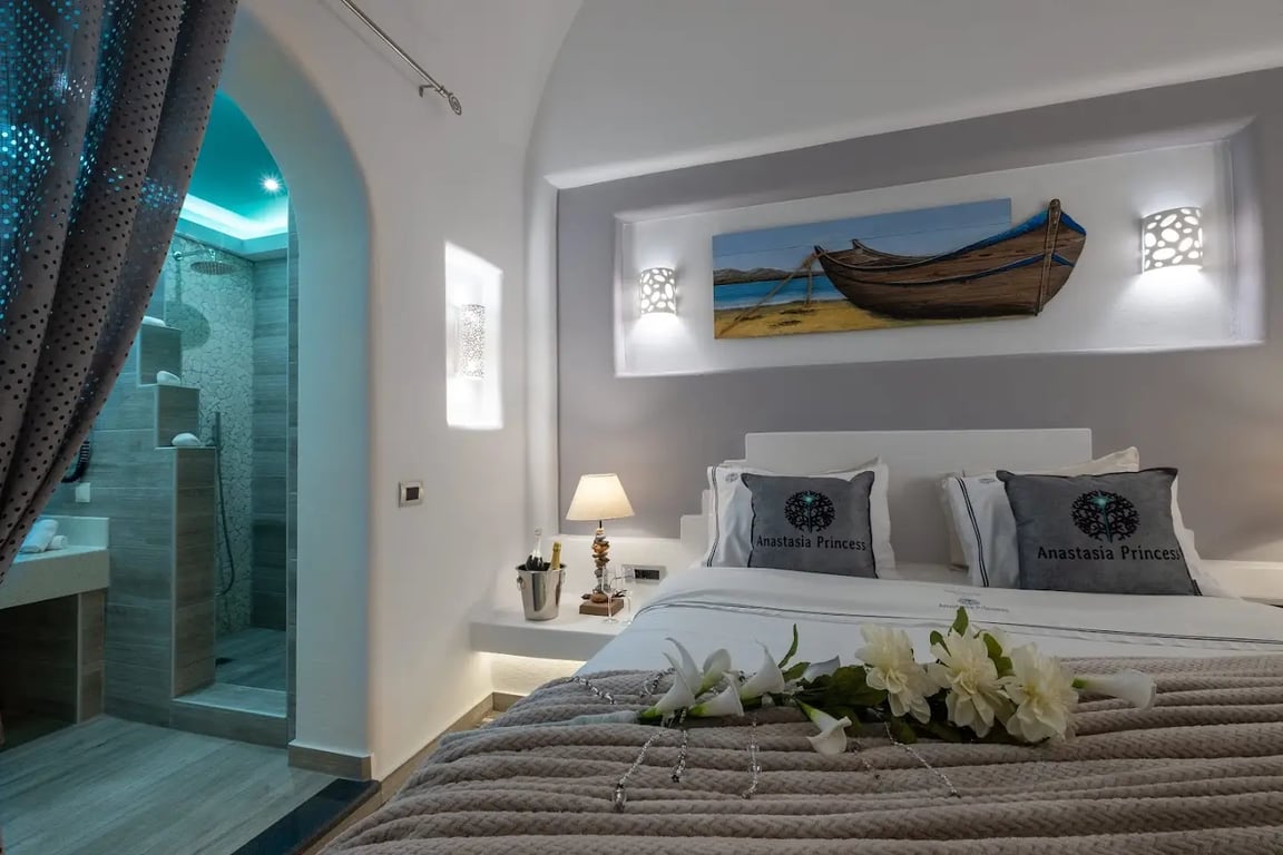 Anastasia Princess Luxury Beach Residence - Adults Only